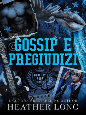 cover image of Gossip e pregiudizi